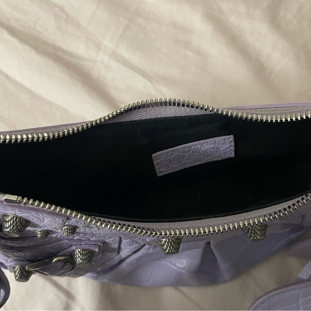 Balenciaga le cargole xs bag - Picture 11 of 11